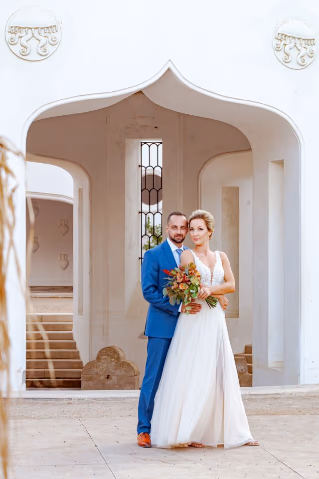 Ślub w Grecji - Rodos Galeria zdjęć Katarzyna & Bartosz