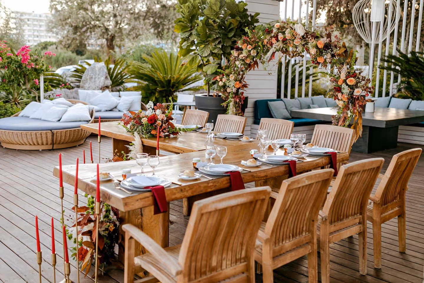 Ślub w Grecji - Rodos Zdjęcie nr. 50