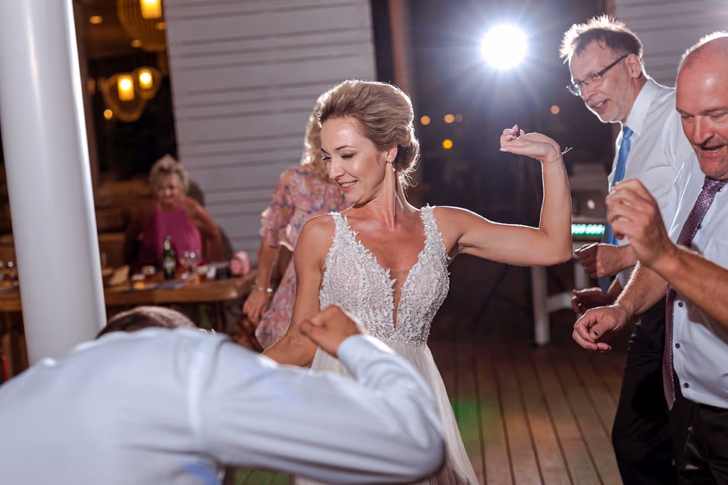 Ślub w Grecji - Rodos Zdjęcie nr. 58