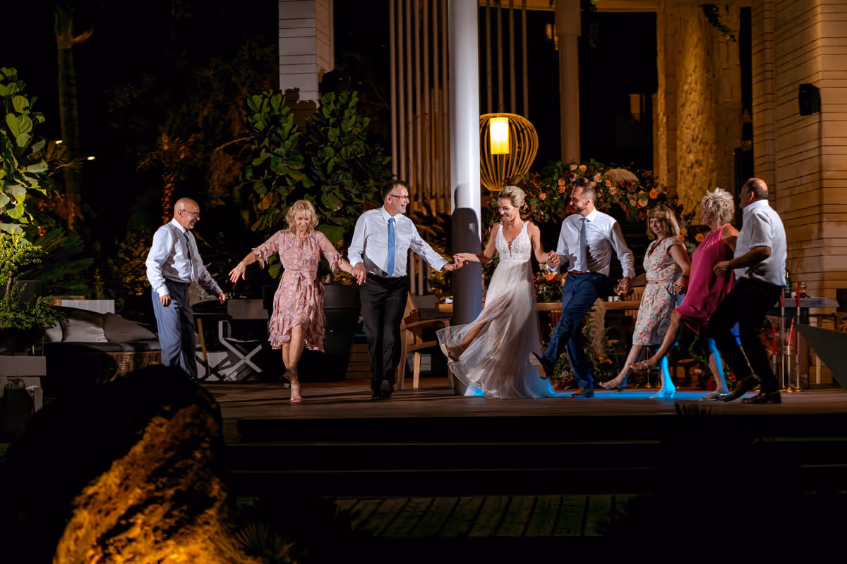 Ślub w Grecji - Rodos Zdjęcie nr. 69