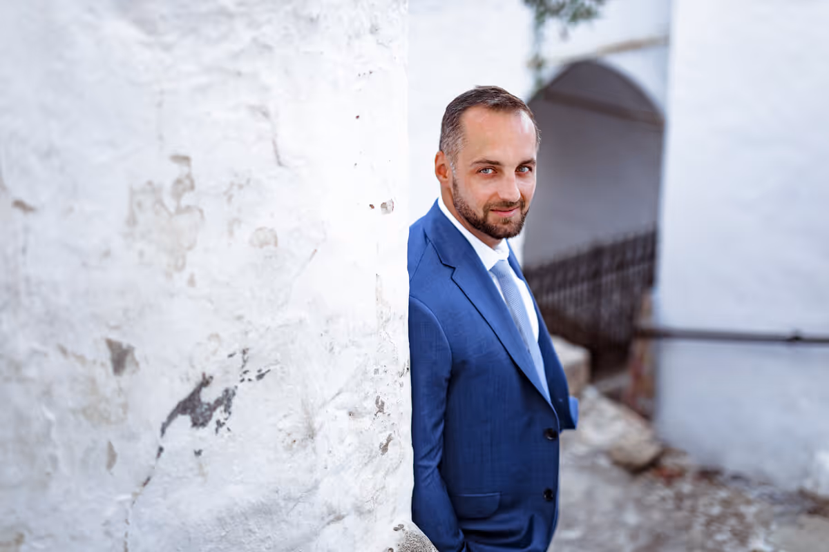 Ślub w Grecji - Rodos Zdjęcie nr. 87