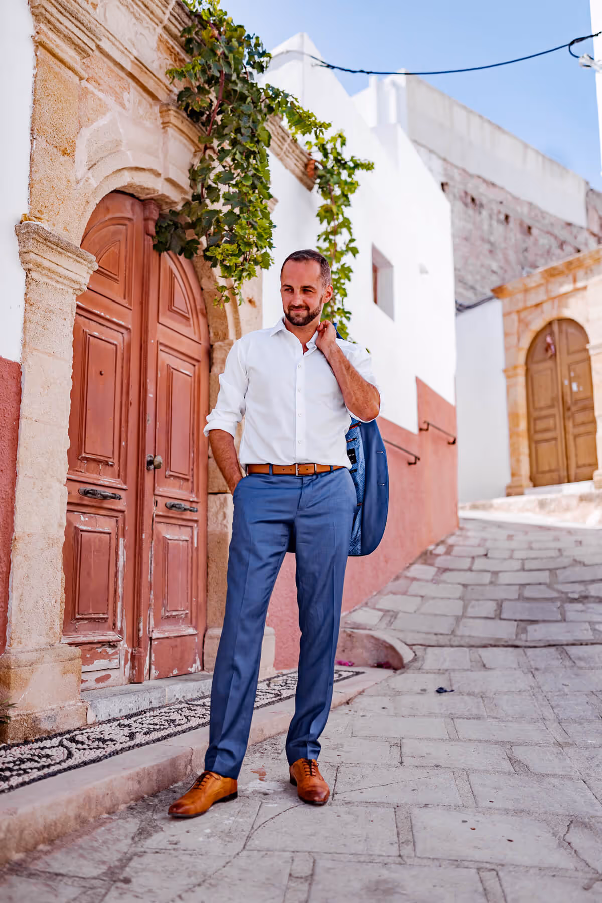 Ślub w Grecji - Rodos Zdjęcie nr. 94