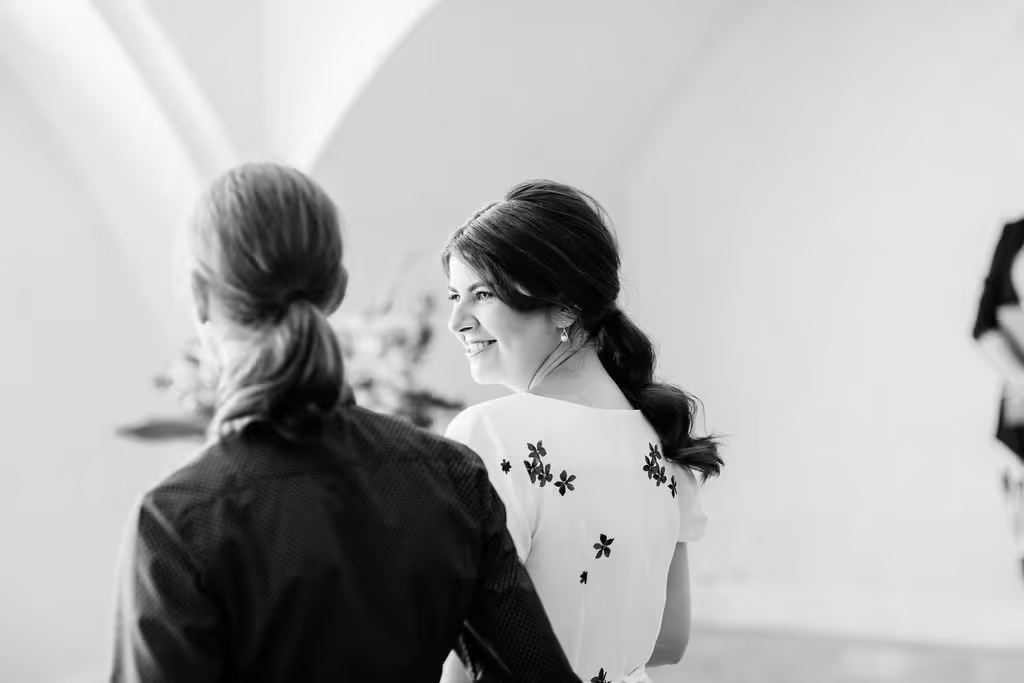 Ślub w Chechach - Praga Zdjęcie nr. 11