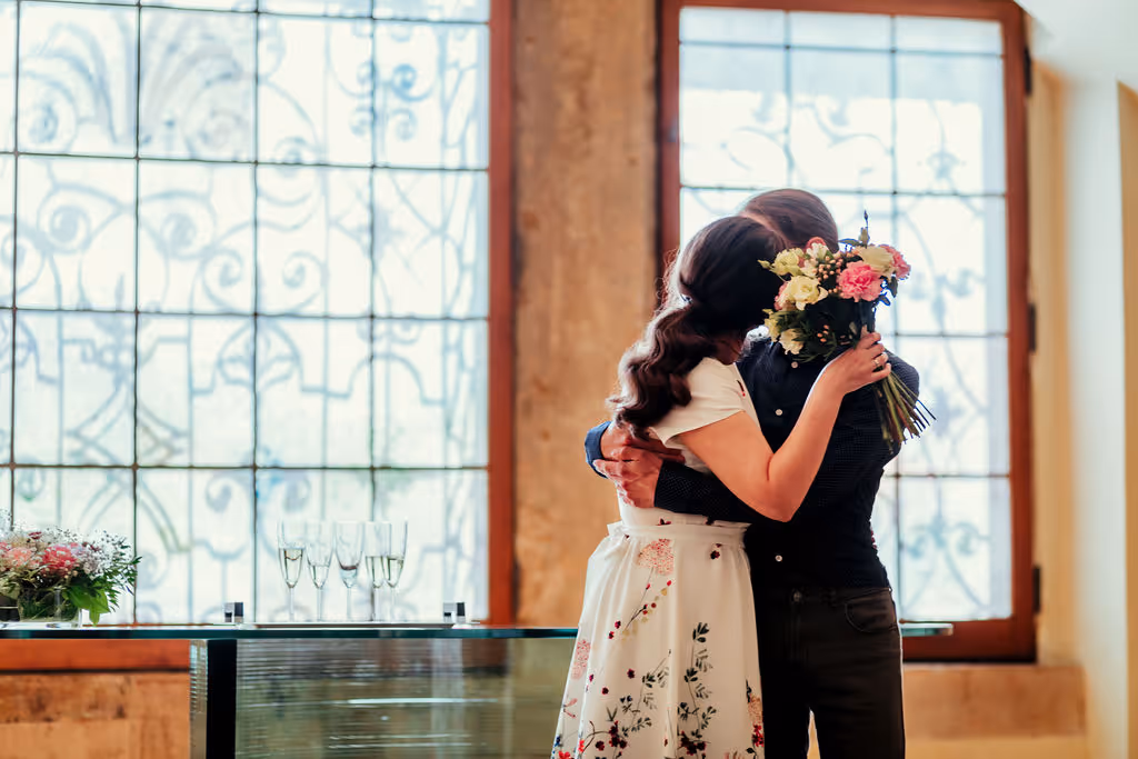 Ślub w Chechach - Praga Zdjęcie nr. 15