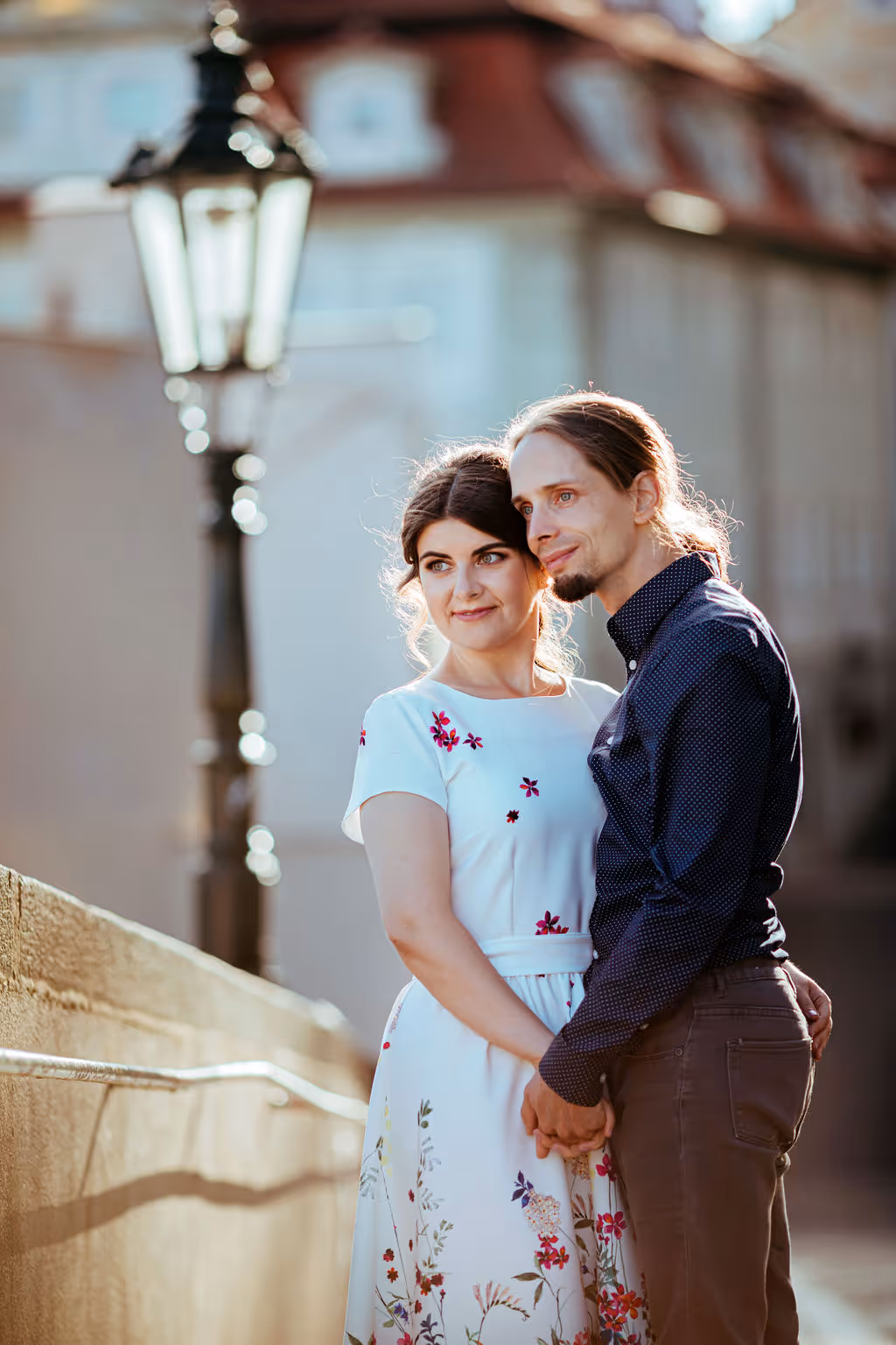 Ślub w Chechach - Praga Zdjęcie nr. 46