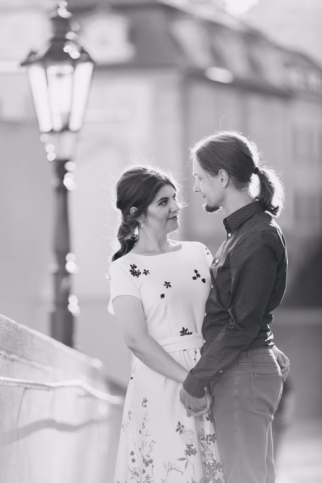 Ślub w Chechach - Praga Zdjęcie nr. 47