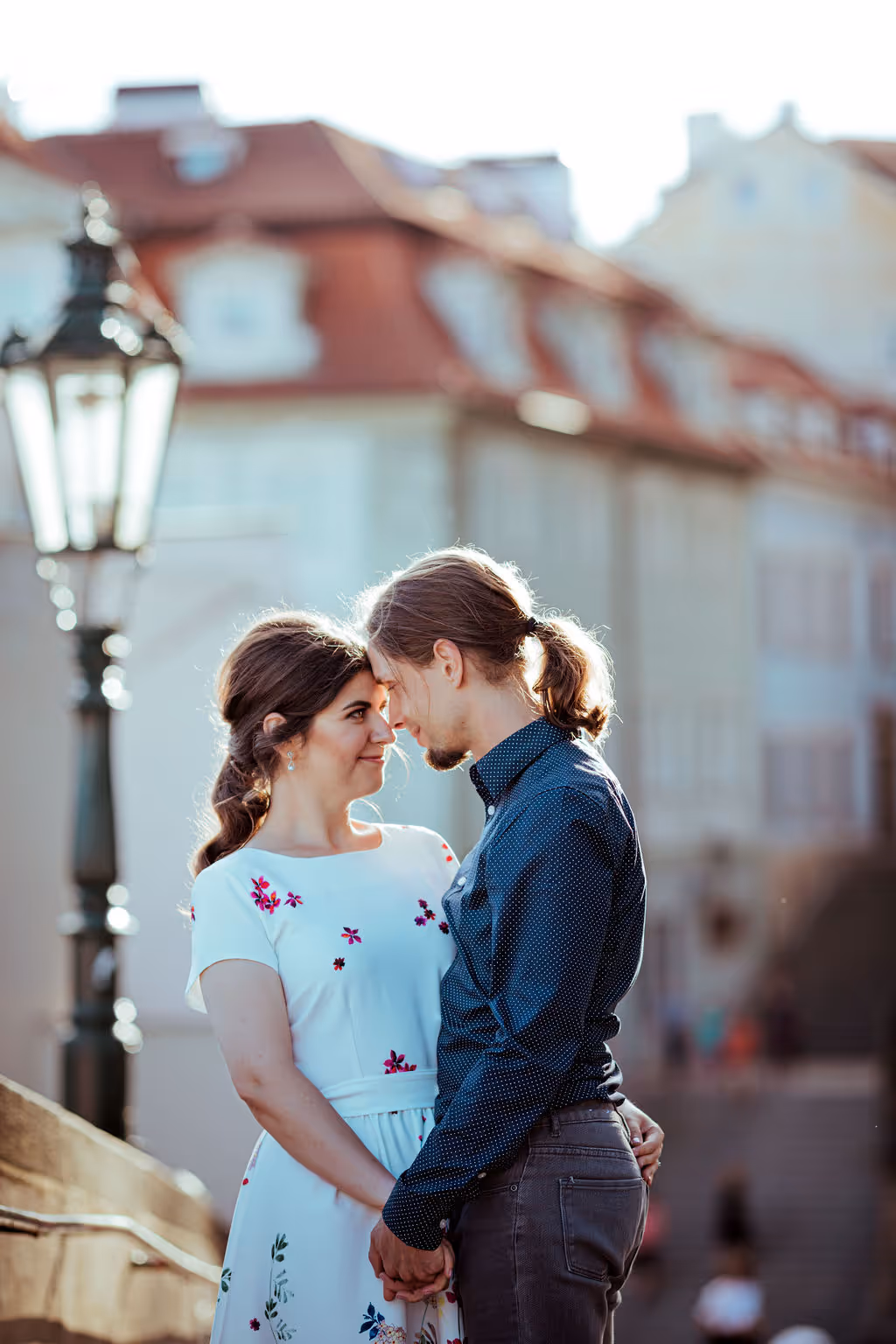 Ślub w Chechach - Praga Zdjęcie nr. 48