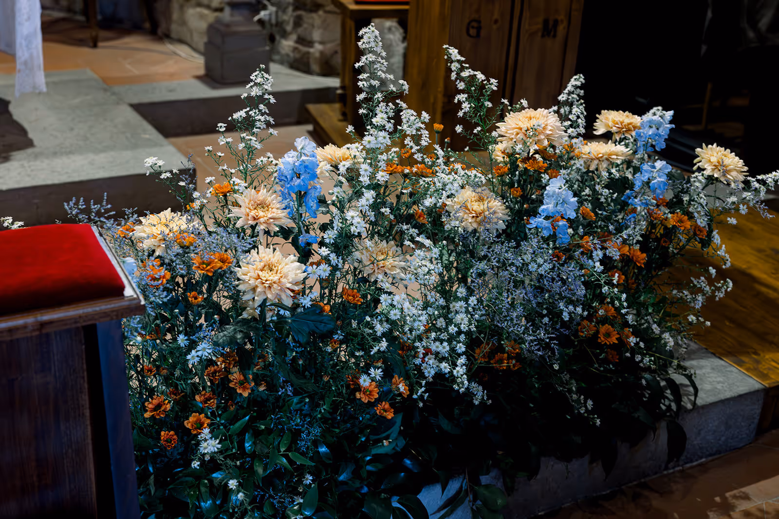 Ślub we Włoszech. Toskania. Zdjęcie nr. 38
