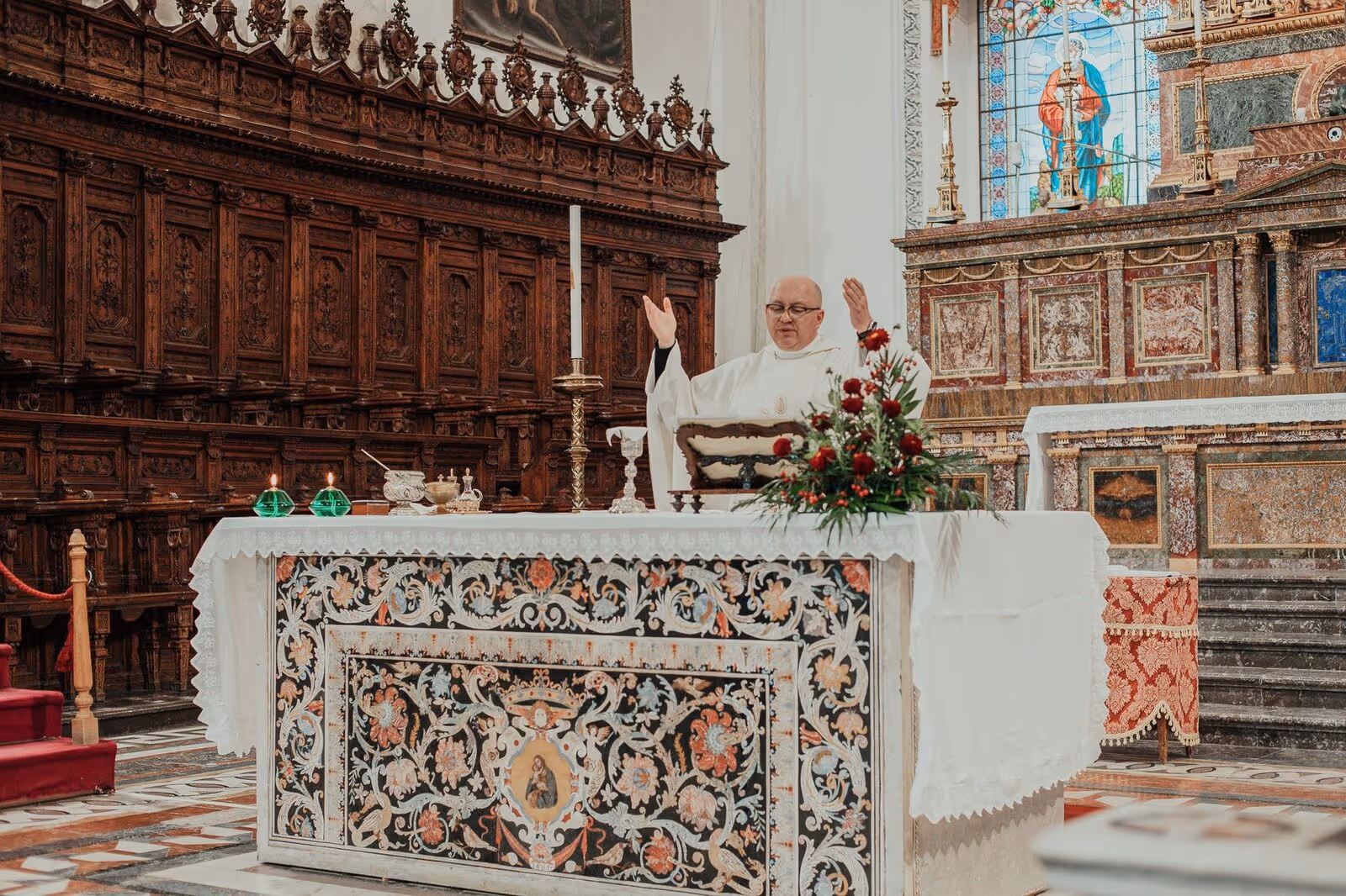 Ślub we Włoszech. Sycylia. Zdjęcie nr. 33