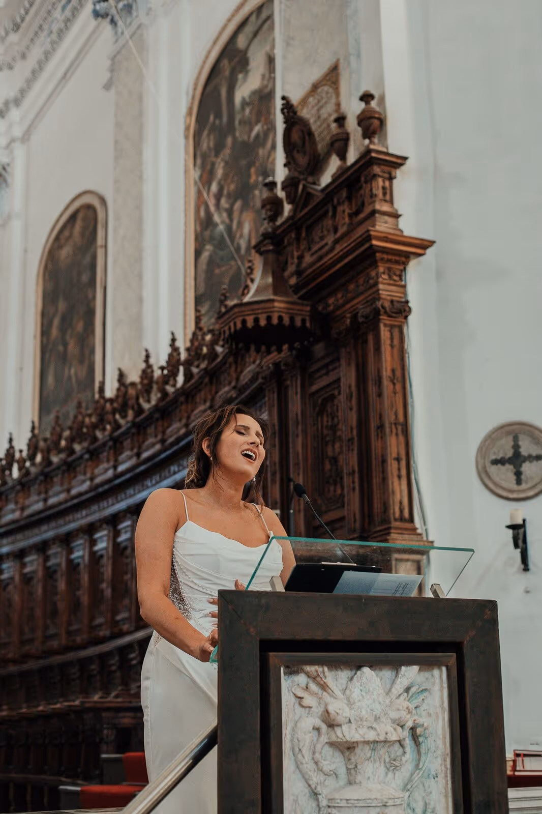Ślub we Włoszech. Sycylia. Zdjęcie nr. 34