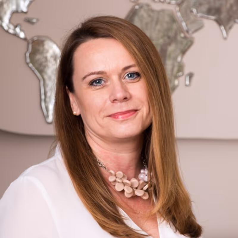 Katarzyna Krupa. Wedding Manager