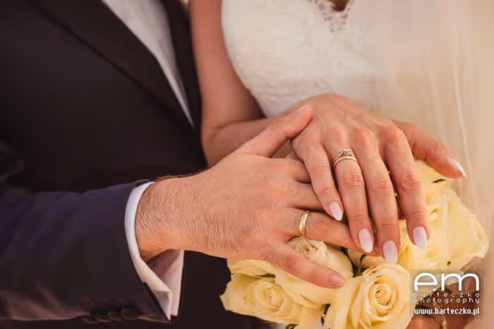 Ślub w Grecji - Korfu Zdjęcie nr. 14