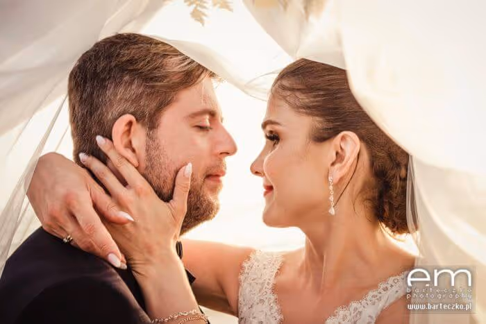 Ślub w Grecji - Korfu Zdjęcie nr. 15