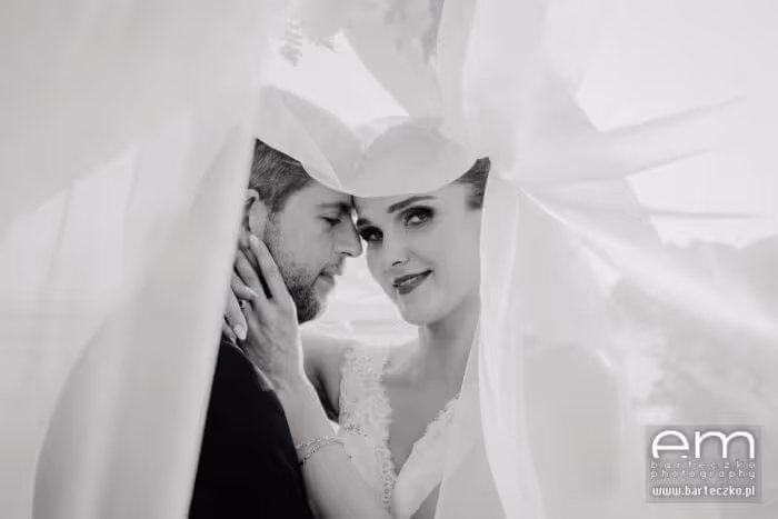 Ślub w Grecji - Korfu Zdjęcie nr. 16