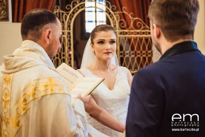 Ślub w Grecji - Korfu Zdjęcie nr. 2