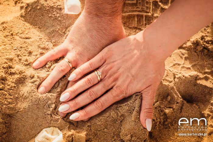 Ślub w Grecji - Korfu Zdjęcie nr. 20