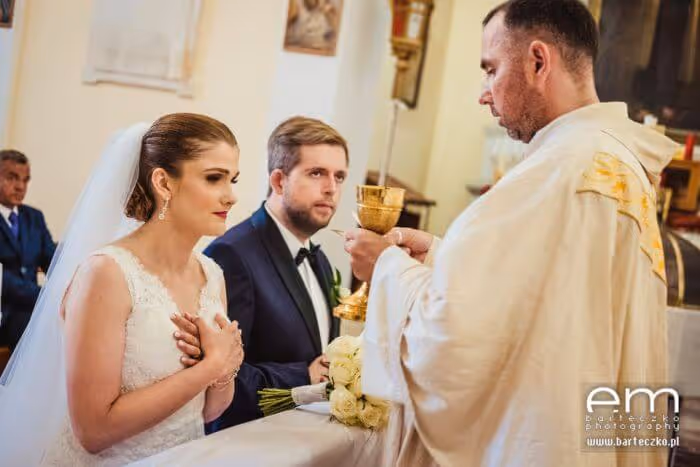 Ślub w Grecji - Korfu Zdjęcie nr. 5