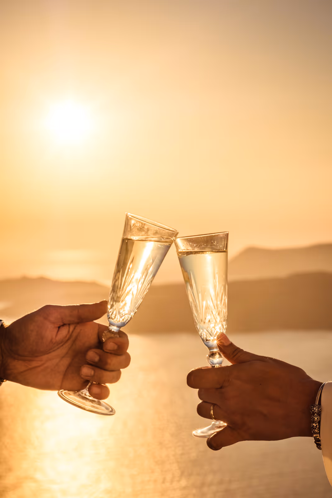 Ślub w Grecji - Santorini. Taras nr. 2 Zdjęcie nr. 19