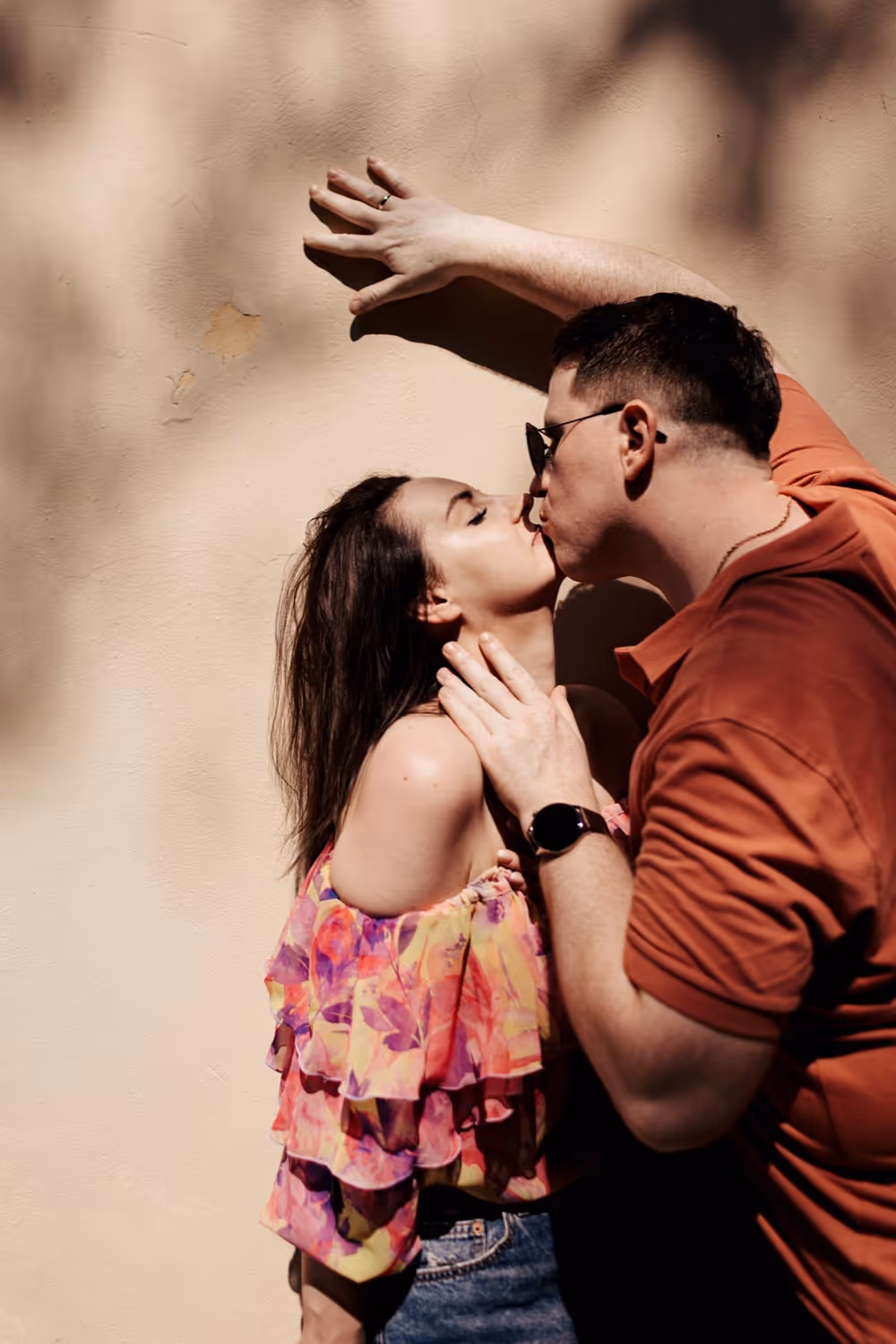 Korfu Katedra na starówce w Korfu i ślub na romantycznej plaży