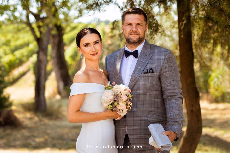 Jezioro Garda Kościół 1