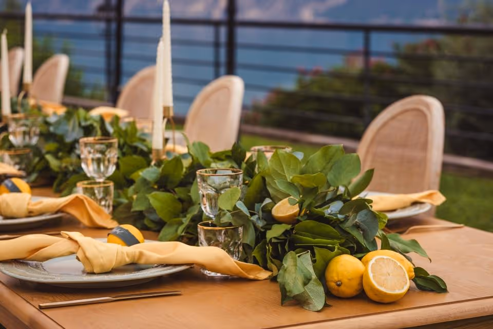 Jezioro Garda Kościół 6