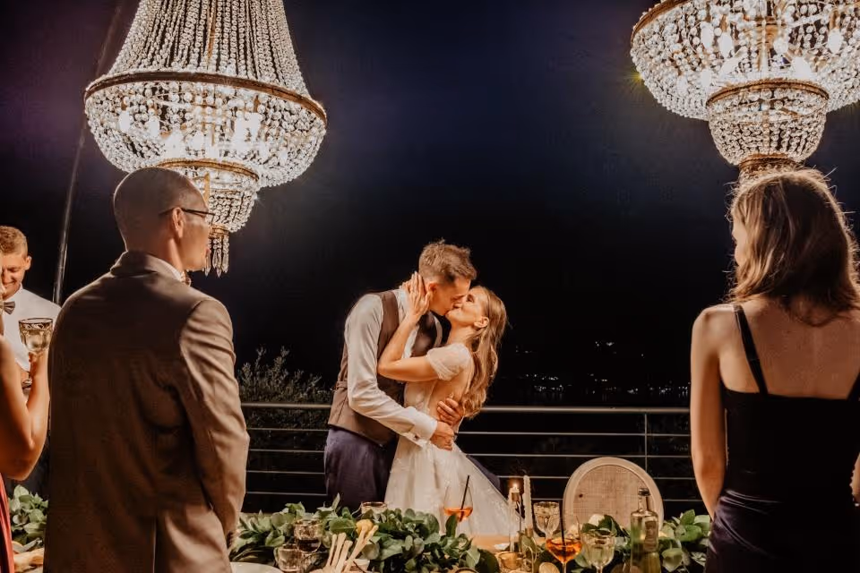 Jezioro Garda Kościół 6