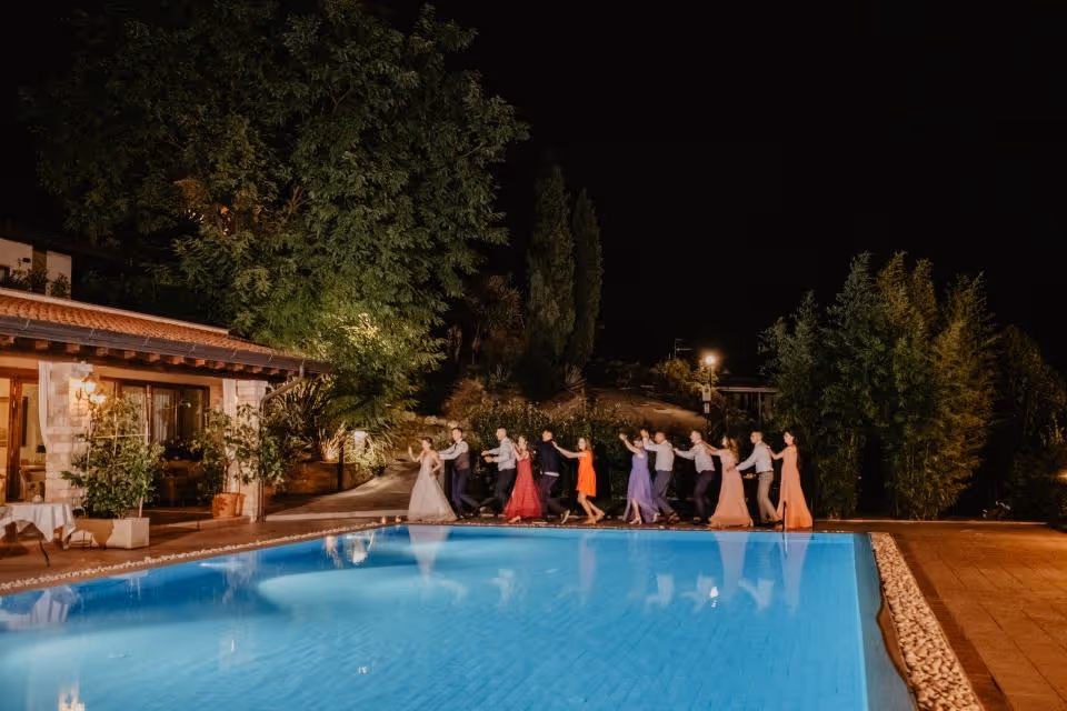 Jezioro Garda Kościół 6