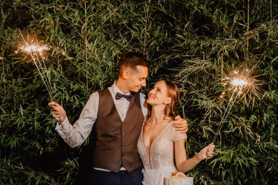 Jezioro Garda Kościół 6