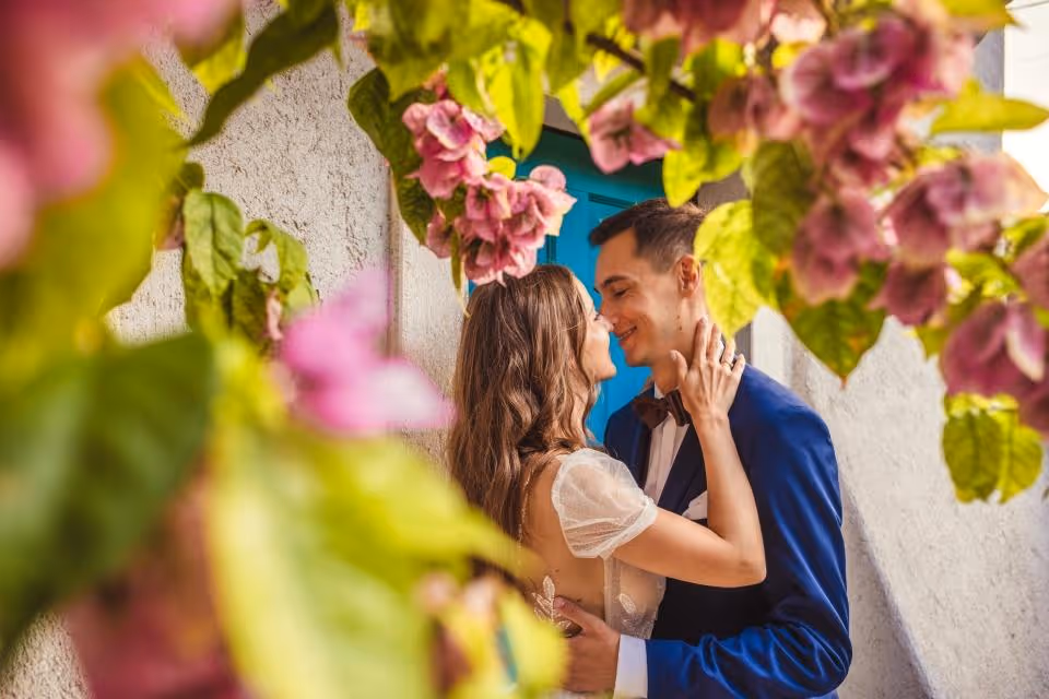 Jezioro Garda Kościół 6