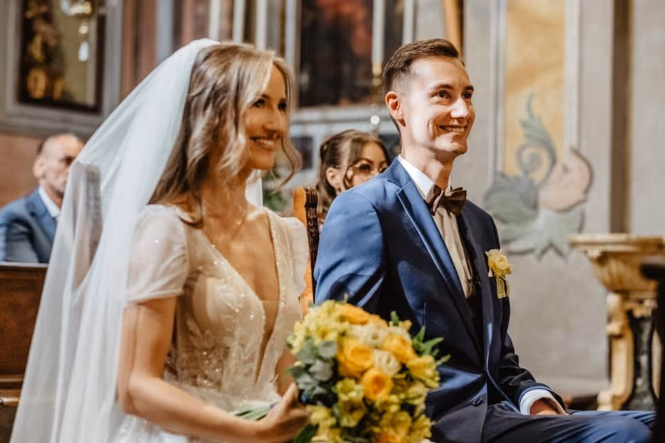 Jezioro Garda Kościół 6