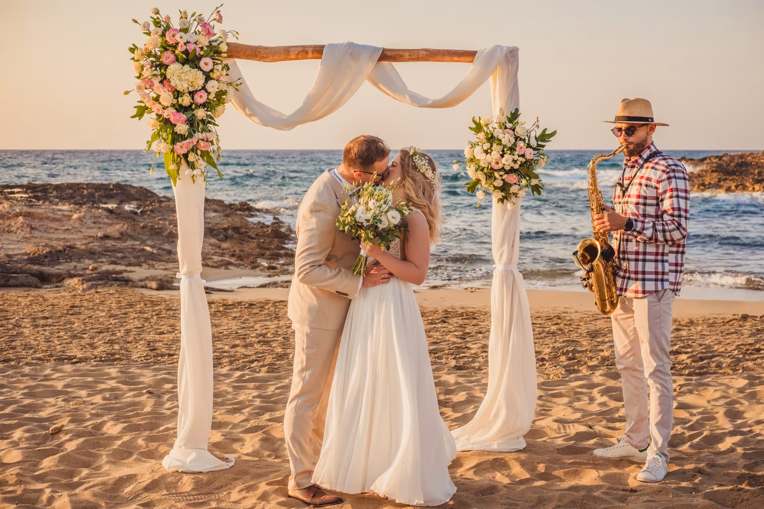 Kreta Piaszczysta plaża (Kreta wschodnia)