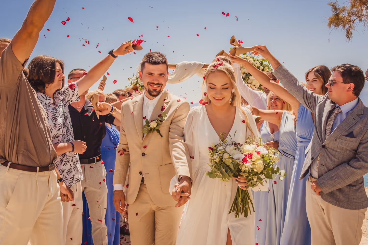 Kreta Taras widokowy przy kapliczce (Kreta wschodnia)