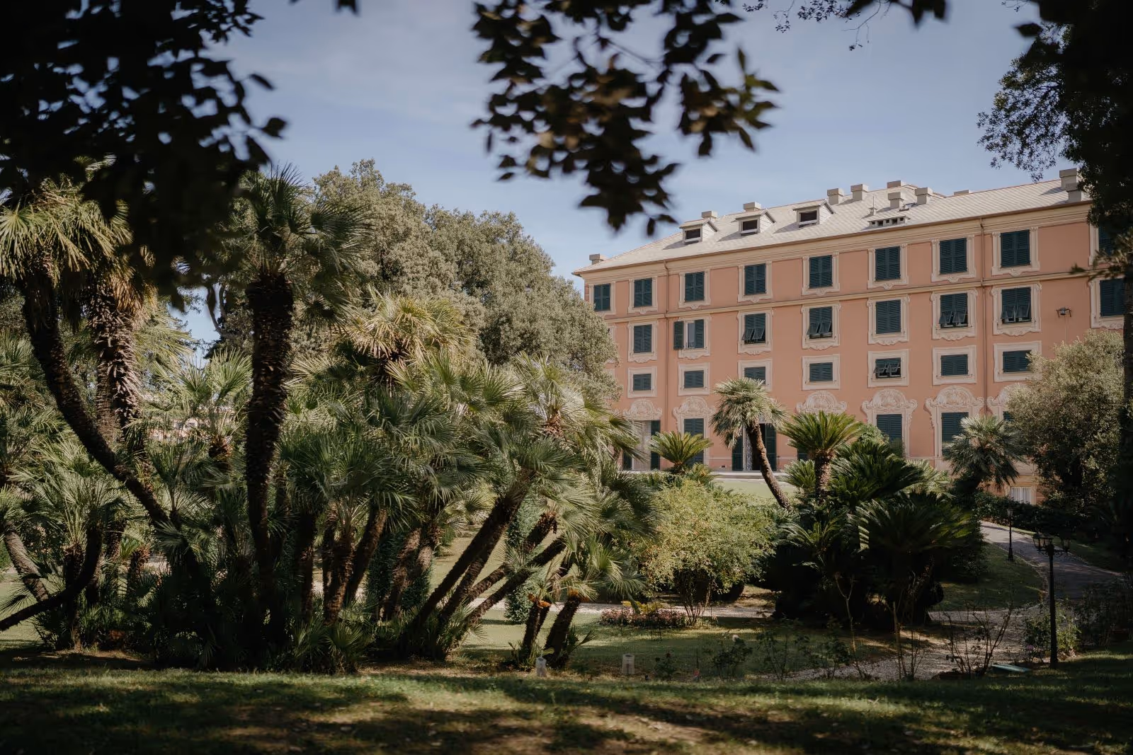Liguria La Spagnuola Gavotti