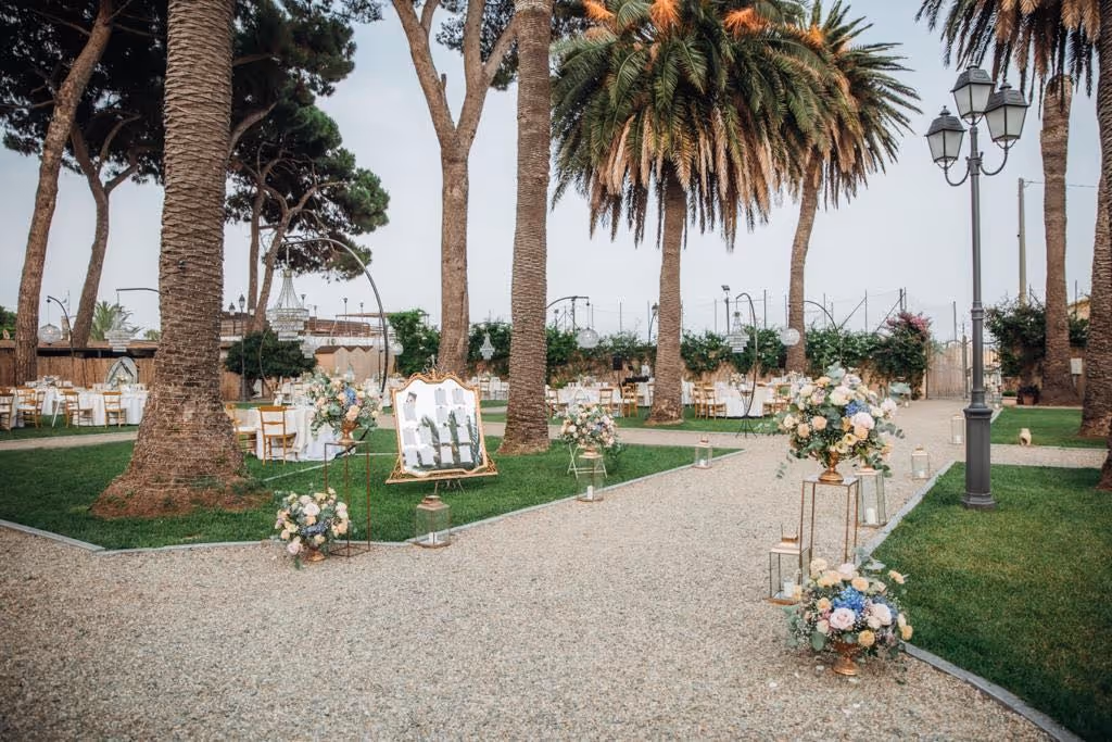 Liguria La Spagnuola Gavotti