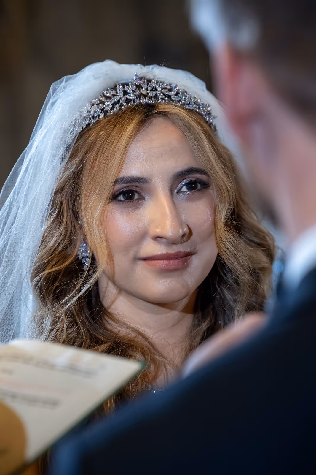 Ślub w Polsce. Kopalnia Soli w Wieliczce. Zdjęcie nr. 135