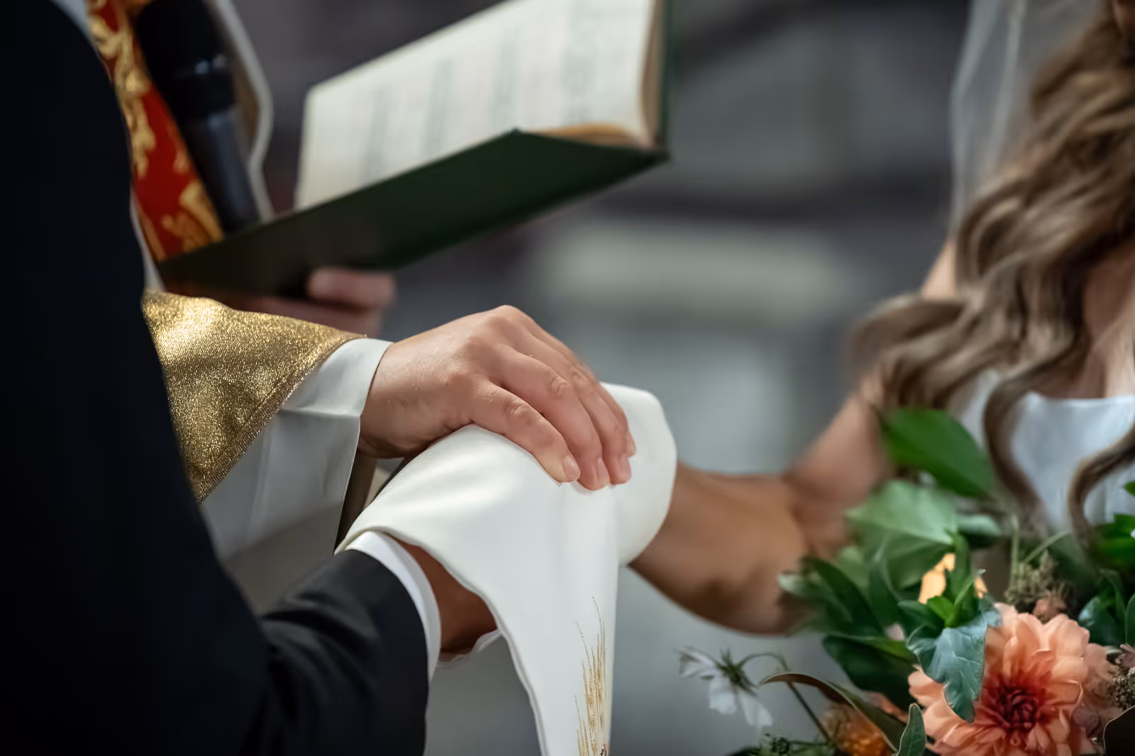 Ślub w Polsce. Kopalnia Soli w Wieliczce. Zdjęcie nr. 136