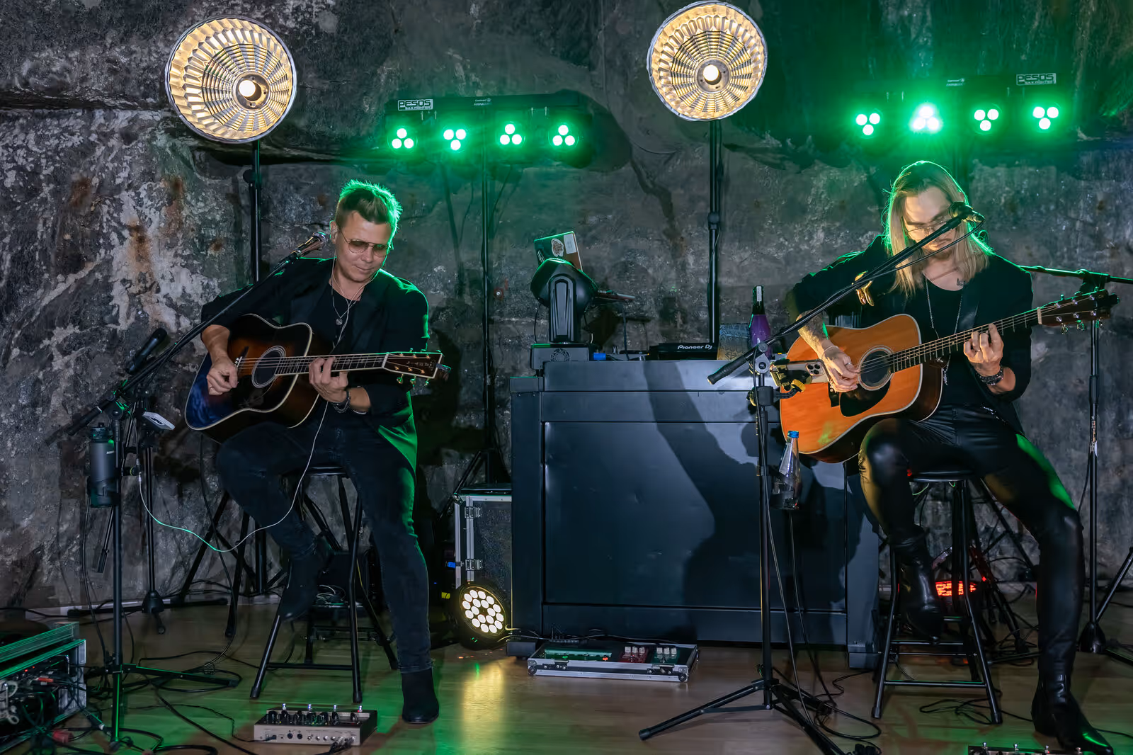 Ślub w Polsce. Kopalnia Soli w Wieliczce. Zdjęcie nr. 204