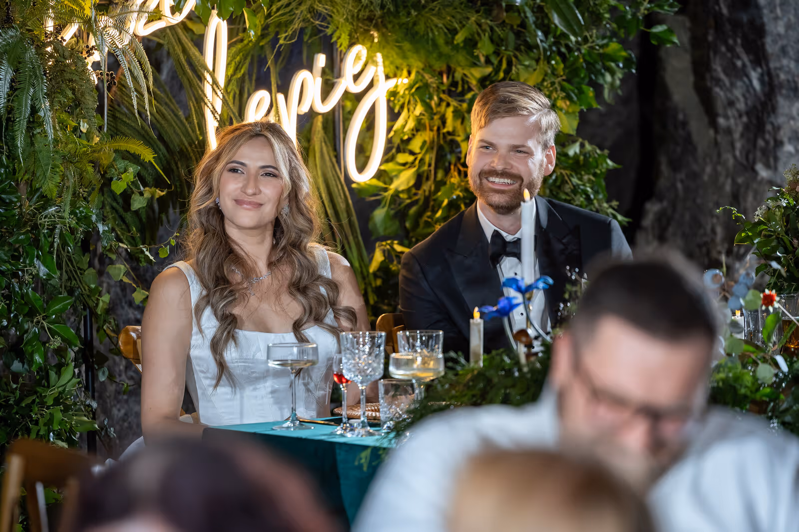 Ślub w Polsce. Kopalnia Soli w Wieliczce. Zdjęcie nr. 206