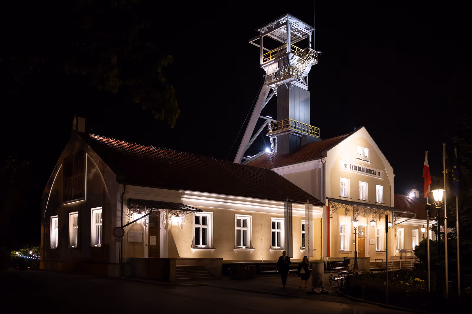 Ślub w Polsce. Kopalia Soli w Wieliczce. Zdjęcie nr. 155