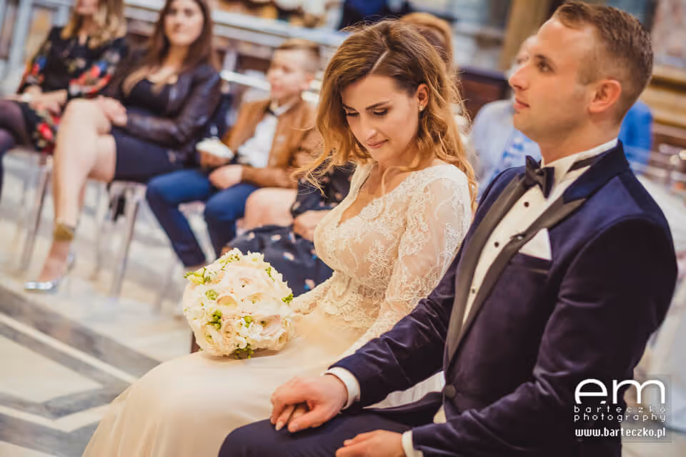 Ślub we Włoszech - Rzym. Zdjęcie nr. 7