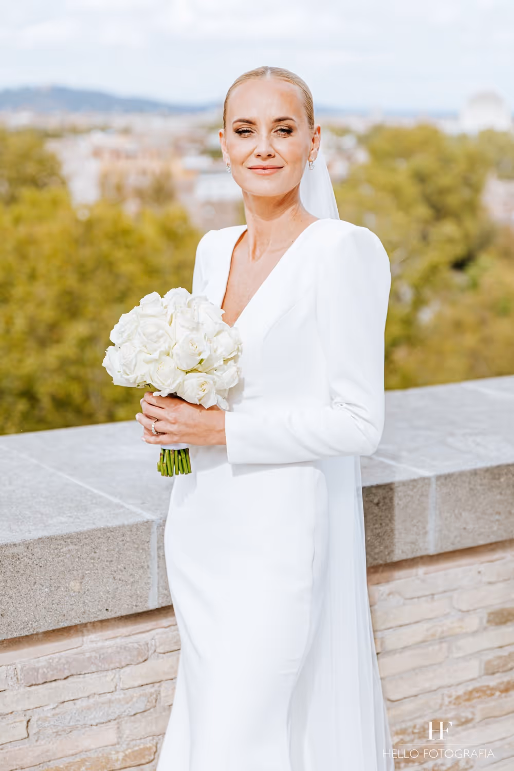 Ślub we Włoszech - Rzym Zdjęcie nr. 49