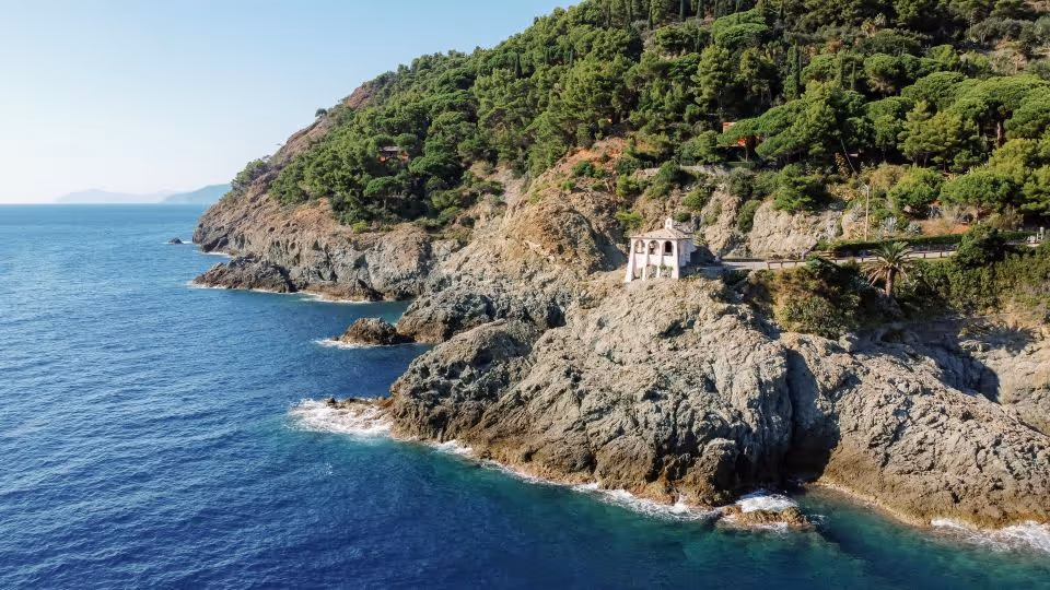 Ślub we Włoszech - Liguria Zdjęcie nr. 1