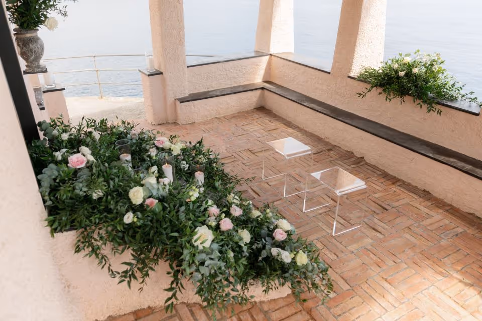 Ślub we Włoszech - Liguria Zdjęcie nr. 16