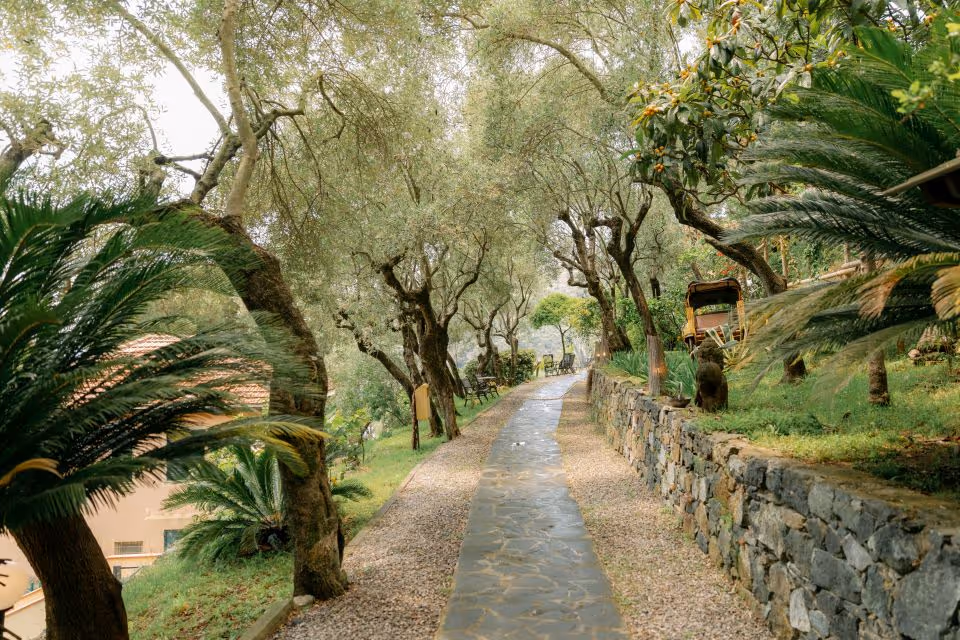 Ślub we Włoszech - Liguria Zdjęcie nr. 2