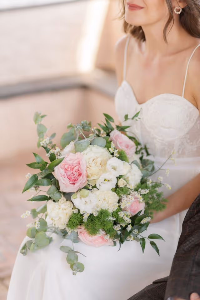 Ślub we Włoszech - Liguria Zdjęcie nr. 21