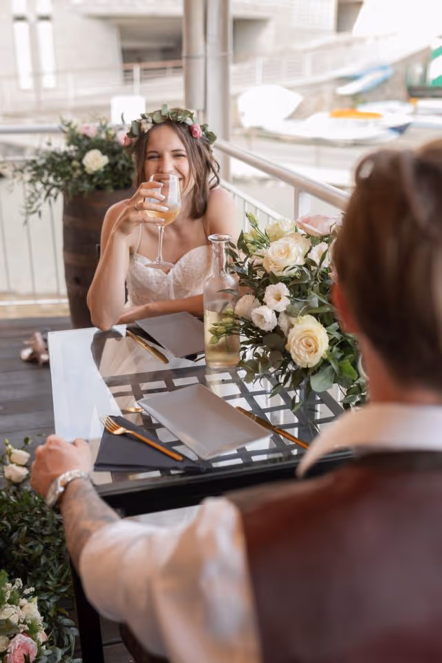 Ślub we Włoszech - Liguria Zdjęcie nr. 35