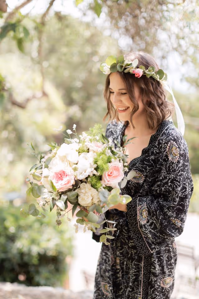 Ślub we Włoszech - Liguria Zdjęcie nr. 7