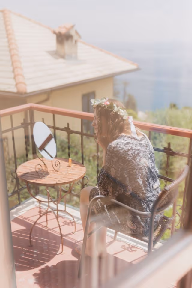 Ślub we Włoszech - Liguria Zdjęcie nr. 8