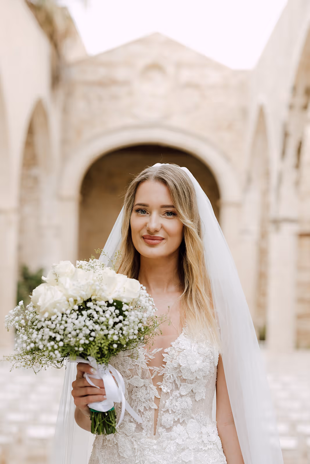 Ślub we Włoszech. Sycylia. Zdjęcie nr. 16