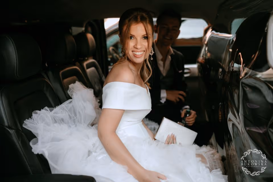 Ślub we Włoszech - Liguria. Zdjęcie nr. 12